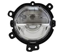 Dagrijl Mini (f55) 2014- li 2PT011748051 - thumbnail