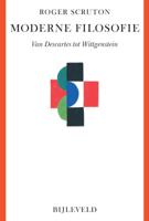 Moderne filosofie (Paperback) - thumbnail