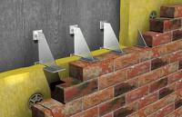 Fischer 1680 Isolatieschotels 7 mm 60 mm 100 stuk(s) - thumbnail