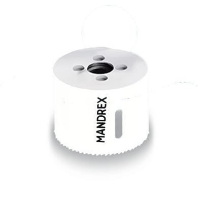 Gatzaag 73mm M42 38mm diep Mandrex Bi-metaal FineXcut zonder Adapter