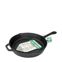 Dr. Grill Grillpan 26,5cm gietijzer - thumbnail