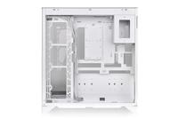 Thermaltake CTE E550 TG Midi Tower Wit - thumbnail