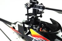 Amewi Buzzard Pro XL helicopter RTF - thumbnail