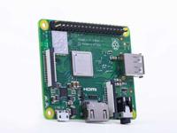 Raspberry Pi® RP-3A+ Raspberry Pi 3 A+ 512 MB 4 x 1.4 GHz - thumbnail