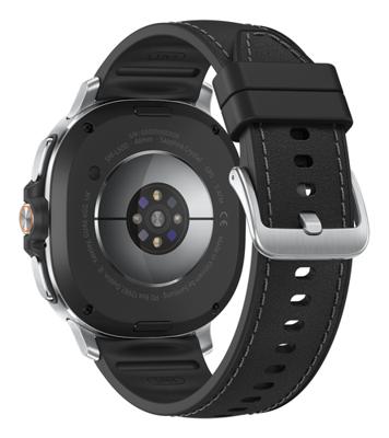 Samsung Galaxy Watch8 Classic 46MM BT Smartwatch Zwart