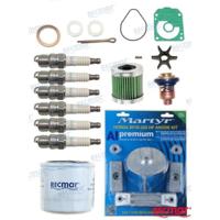 REC06211-ZY2-506 - ONDERHOUDSSET Honda - thumbnail