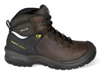Grisport Safety 703 L / 33151 Hoog S3 Bruin - Maat 39 - 11.049.010.39 - thumbnail