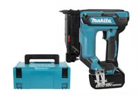 Makita accu pintacker - DPT353ZJ - 18V - excl. accu en lader - in Mbox - thumbnail