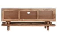 Tv-meubel Home ESPRIT Natuurlijk 145 x 42 x 60 cm - thumbnail