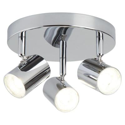 Searchlight Led spotRollo 3-lichts - 3173CC