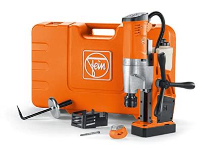 Fein KBU 35 Q Kernboormachine 1100 W 1 snelheid