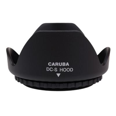 Caruba Universele Zonnekap 55mm