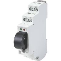 TRU COMPONENTS Stroombewakingsrelais GRI8-05A stroom - thumbnail