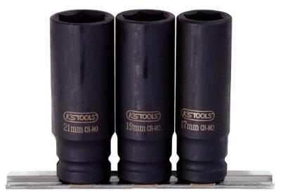 KS Tools 515.0103 515.0103 Verwisselbare koppen