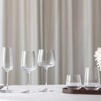 VILLEROY & BOCH - Afina - Champagneglas 0,12l set/4 - thumbnail
