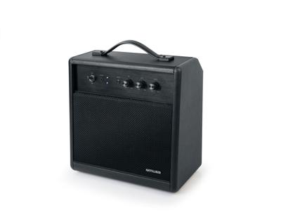 Muse M-660 BT - Bluetooth luidspreker - Nieuwjaarsknaller