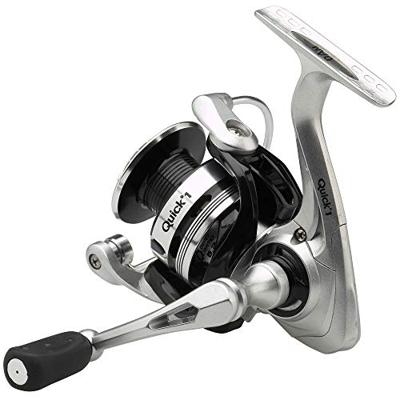 DAM Quick 1 Fd 3+1BB 4000