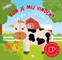 Lantaarn Publishers Kun je mij vinden? op de boerderij - thumbnail