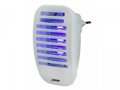 Fly Away Plug-in muggenlamp Fly Away Plug-in muggenlamp