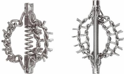 KS Tools 900.2188 9002188 Kettingslingerkop 160 mm Afmeting, Ø 30 mm KS Tools 900.2188 9002188 Kettingslingerkop 160 mm Afmeting, Ø 30 mm