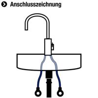 Cornat Soepele Slang 3/8Vx3/8X10Qx150 W270 - T317229270 - thumbnail