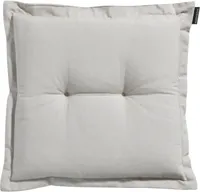 Madison zitkussen Panama linnen universeel - thumbnail