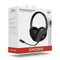 Koss Koss SB42 Communicatie Hoofdtelefoon - thumbnail