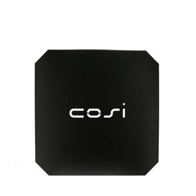 Cosi Fires table plate square m