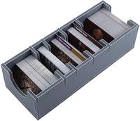 Gloomhaven: Jaws of the Lion Insert - thumbnail