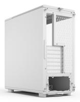 Fractal Design Epoch White TG Clear tint - thumbnail