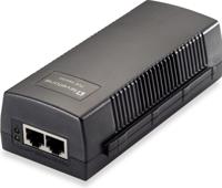 LevelOne POI-3014 Gigabit PoE Injector 30W - thumbnail
