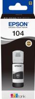 Epson ecotank 104 origineel zwart - thumbnail