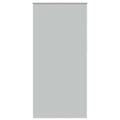 Rolgordijn verduisterend 105x210 cm stofbreedte 100,7 cm