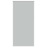 Rolgordijn verduisterend 105x210 cm stofbreedte 100,7 cm - thumbnail