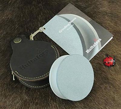Hultafors Slijpsteen korrelgrootte 600 en 180 - HU840792 - HU840792