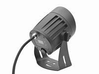 Eurolite Outdoor Spot 50498638 LED-buitenschijnwerper 15 W Lichtkleur (naam): RGB - thumbnail