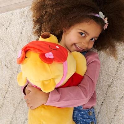 Disney Snuglets Plush Figure Winnie the Pooh 40 cm - thumbnail