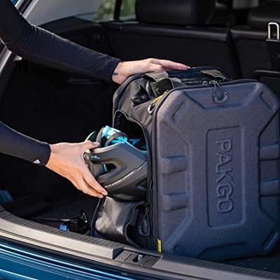 Topeak pakgo gearpack backpack