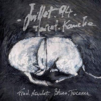 Juillet 94 - CD (3521383447604)