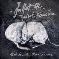 Juillet 94 - CD (3521383447604) - thumbnail