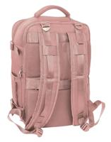Schoolrugzak Safta Rosa Roze - thumbnail