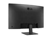 LG 32MR50C-B 32 Full HD VA Curved Monitor - thumbnail