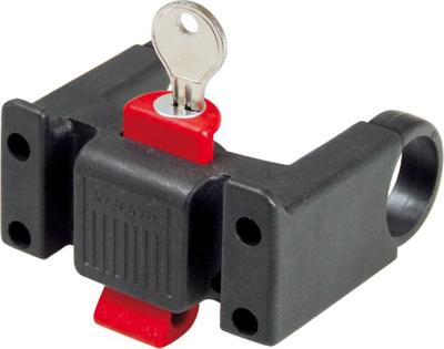 Rixen & Kaul - klickfix klickfix handlebar adapter with lock