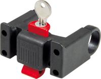 Rixen & Kaul - klickfix klickfix handlebar adapter with lock - thumbnail