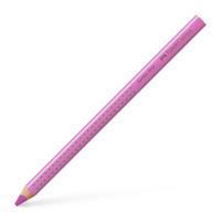 Faber Castell Kleurpotlood Jumbo Grip - 19 magenta licht - thumbnail
