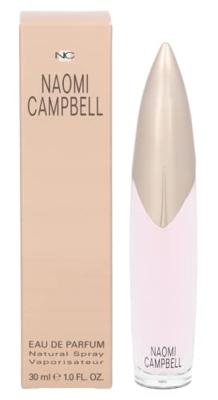 Naomi Campbell Eau de parfum Spray 30ml Dames