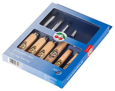 Kirschen 3406000 Kerfzaagset