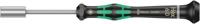 Wera 2069 Dopschroevendraaier Sleutelbreedte (metrisch): 6 mm - thumbnail