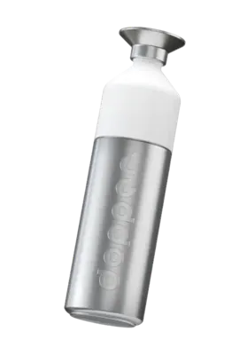 Dopper Steel 1.1 Ltr Drinkfles Rvs 1.1L
