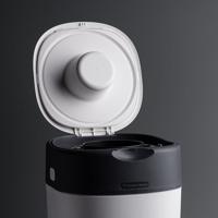 Luieremmer Tec et Twist & Click TOMMEE TIPPEE Sangenic wit katoen - thumbnail
